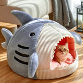 Spoil Your Kitty: Shop Our Exclusive Collection of Soft, Cushioned Cat Nests